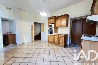 achat maison grenoble 38000