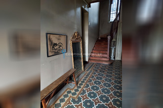 achat maison grenoble 38000