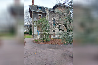 achat maison grenoble 38000