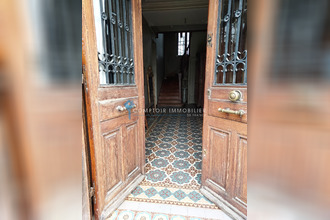 achat maison grenoble 38000