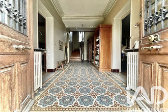 achat maison grenoble 38000