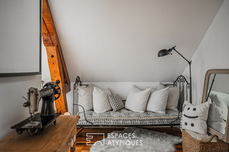 achat maison grenoble 38000