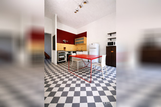 achat maison grenoble 38000
