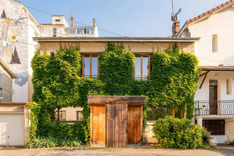 achat maison grenoble 38000