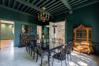 achat maison grenoble 38000