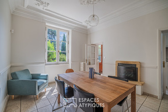 achat maison grenoble 38000