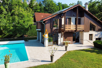achat maison grenoble 38000