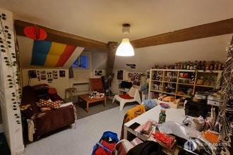 achat maison grenoble 38000