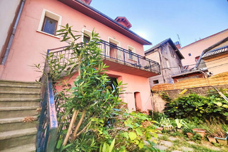 achat maison grenoble 38000