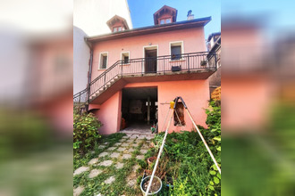 achat maison grenoble 38000