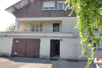 achat maison grenoble 38000