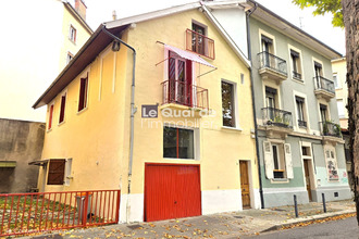 achat maison grenoble 38000