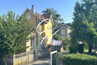 achat maison grenoble 38000