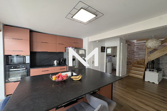 achat maison grenoble 38000