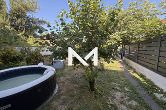 achat maison grenoble 38000