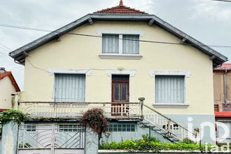 achat maison grenoble 38100