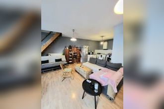 achat maison grenoble 38100