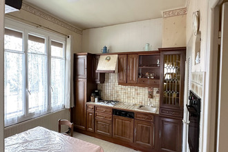 achat maison grenoble 38100