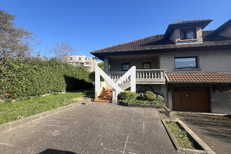 achat maison grenoble 38100