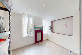 achat maison grenoble 38100