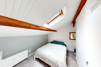 achat maison grenoble 38100