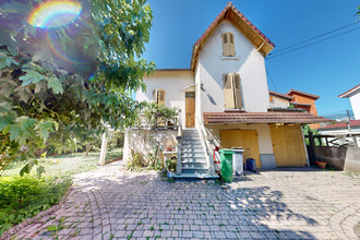 achat maison grenoble 38100