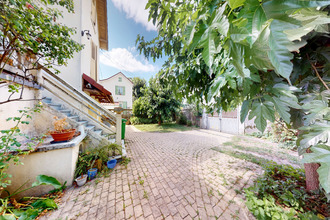 achat maison grenoble 38100