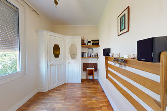 achat maison grenoble 38100