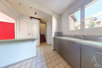 achat maison grenoble 38100