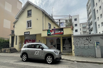 achat maison grenoble 38100