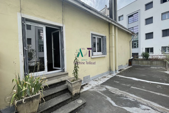 achat maison grenoble 38100