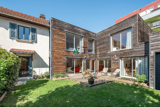 achat maison grenoble 38100