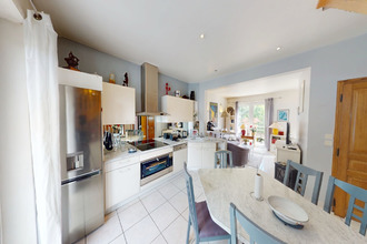 achat maison grenoble 38100