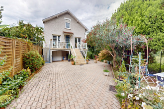 achat maison grenoble 38100