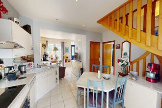 achat maison grenoble 38100