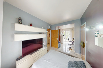 achat maison grenoble 38100