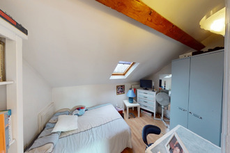 achat maison grenoble 38100