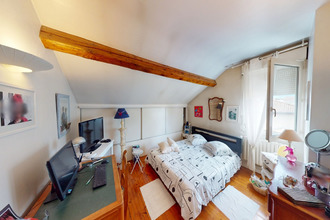 achat maison grenoble 38100