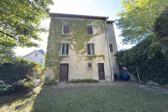 achat maison grenoble 38100