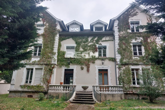 achat maison grenoble 38100