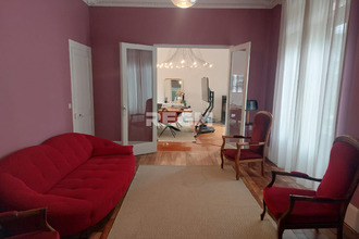 achat maison grenoble 38100