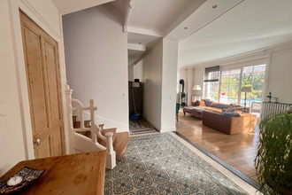 achat maison grenoble 38100