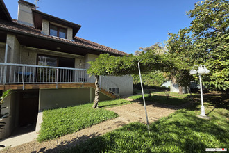 achat maison grenoble 38100