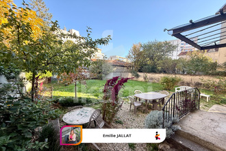 achat maison grenoble 38100