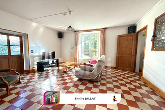 achat maison grenoble 38100