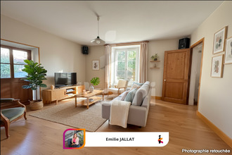 achat maison grenoble 38100