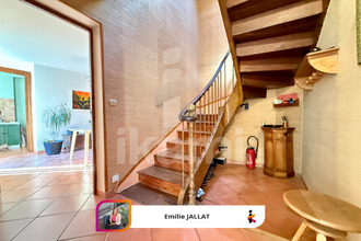 achat maison grenoble 38100