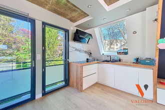 achat maison grenoble 38100