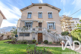 achat maison grenoble 38100
