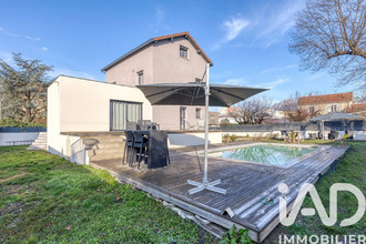 achat maison grenoble 38100